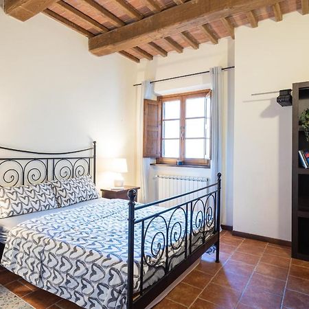 Toscana Amore Mio, Stunning View & 14Min Volterra Montecatini Val di Cecina Exterior foto