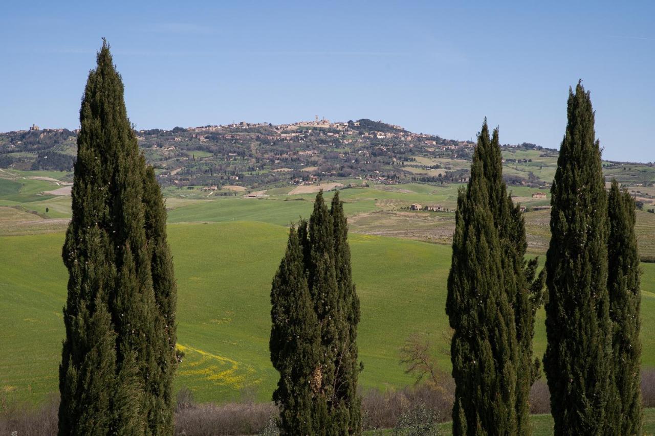 Toscana Amore Mio, Stunning View & 14Min Volterra Montecatini Val di Cecina Exterior foto